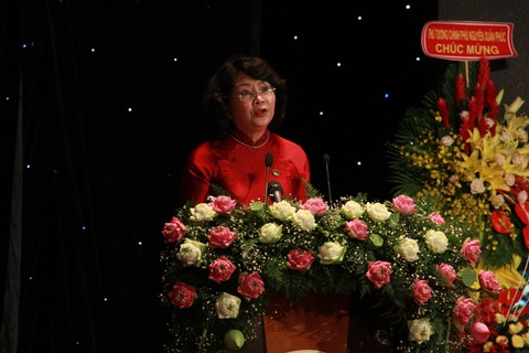 Đà Nẵng vừa đi đầu, vừa sáng tạo trong các phong trào thi đua yêu nước - Ảnh 1. Đà Nẵng vừa đi đầu, vừa sáng tạo trong các phong trào thi đua yêu nước - Ảnh 1.