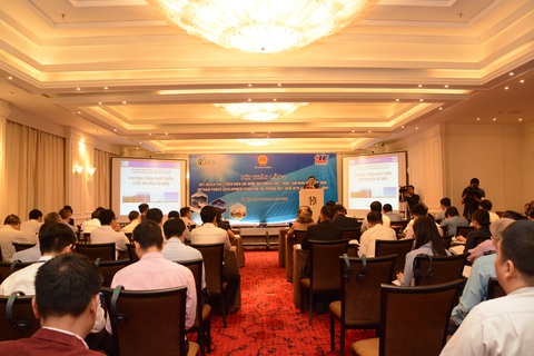 Cần nguồn tiền lớn để phát triển hệ thống lưới truyền tải điện - Ảnh 1. Cần nguồn tiền lớn để phát triển hệ thống lưới truyền tải điện - Ảnh 1.