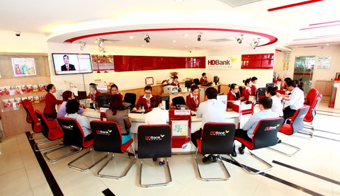 HDBank triển khai gói phục hồi kinh doanh cho doanh nghiệp siêu nhỏ - Ảnh 1. HDBank triển khai gói phục hồi kinh doanh cho doanh nghiệp siêu nhỏ - Ảnh 1.