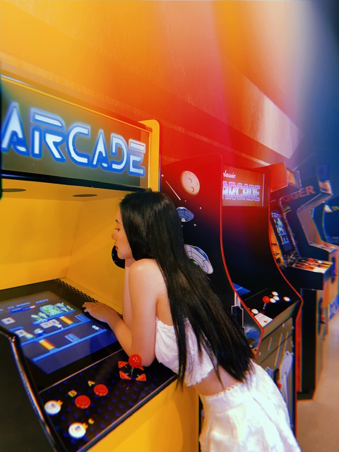 Khu nghỉ dưỡng Alma dẫn đầu danh sách checkin giới Showbiz - Ảnh 3. Khu nghỉ dưỡng Alma dẫn đầu danh sách checkin giới Showbiz - Ảnh 3.
