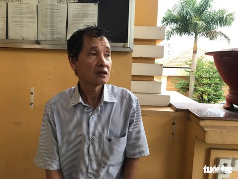 Hành khách bị tai nạn cưa chân thua kiện Công ty Phương Trang - Ảnh 3. Hành khách bị tai nạn cưa chân thua kiện Công ty Phương Trang - Ảnh 3.