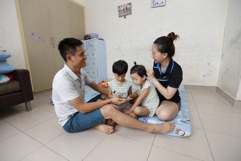 Đô thị hiện đại: Nhà phải ở gần chỗ làm - Ảnh 3. Đô thị hiện đại: Nhà phải ở gần chỗ làm - Ảnh 3.
