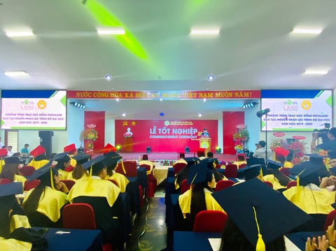 Đầu tư tại tỉnh Bình Thuận - Tập đoàn Novaland đồng hành cùng giáo dục & đào tạo nguồn nhân lực - Ảnh 1. Đầu tư tại tỉnh Bình Thuận - Tập đoàn Novaland đồng hành cùng giáo dục & đào tạo nguồn nhân lực - Ảnh 1.