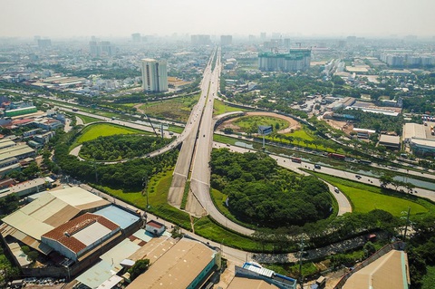 Long An: điểm quay đầu nhà đầu tư nên hướng đến - Ảnh 1. Long An: điểm quay đầu nhà đầu tư nên hướng đến - Ảnh 1.