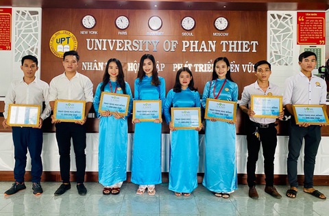 Đầu tư tại tỉnh Bình Thuận - Tập đoàn Novaland đồng hành cùng giáo dục & đào tạo nguồn nhân lực - Ảnh 3. Đầu tư tại tỉnh Bình Thuận - Tập đoàn Novaland đồng hành cùng giáo dục & đào tạo nguồn nhân lực - Ảnh 3.