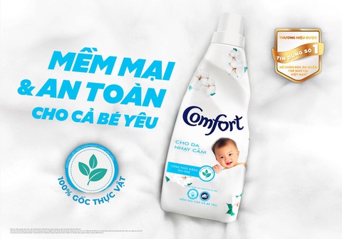 Hiểu rõ làn da trẻ sơ sinh để bảo vệ bé con tốt hơn - Ảnh 3. Hiểu rõ làn da trẻ sơ sinh để bảo vệ bé con tốt hơn - Ảnh 3.