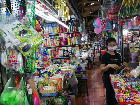 24.402 doanh nghiệp ở TP.HCM giải thể, ngừng hoạt động từ đầu năm đến nay - Ảnh 1. 24.402 doanh nghiệp ở TP.HCM giải thể, ngừng hoạt động từ đầu năm đến nay - Ảnh 1.