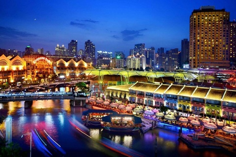 Nguồn thu hấp dẫn chờ nhà đầu tư tại Grand World Phú Quốc - Ảnh 1. Nguồn thu hấp dẫn chờ nhà đầu tư tại Grand World Phú Quốc - Ảnh 1.