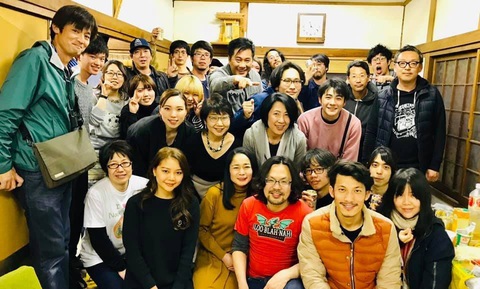 Liên Bỉnh Phát đóng phim quốc tế sắp tham dự Liên hoan phim Tokyo - Ảnh 5. Liên Bỉnh Phát đóng phim quốc tế sắp tham dự Liên hoan phim Tokyo - Ảnh 5.