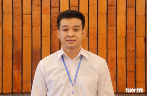 Lý thuyết suông thì du học Mỹ, Pháp cũng không được việc, phải xắn tay với anh em - Ảnh 1. Lý thuyết suông thì du học Mỹ, Pháp cũng không được việc, phải xắn tay với anh em - Ảnh 1.