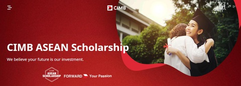 Học bổng toàn phần hơn 1,6 tỉ đồng từ ngân hàng CIMB - Ảnh 2. Học bổng toàn phần hơn 1,6 tỉ đồng từ ngân hàng CIMB - Ảnh 2.