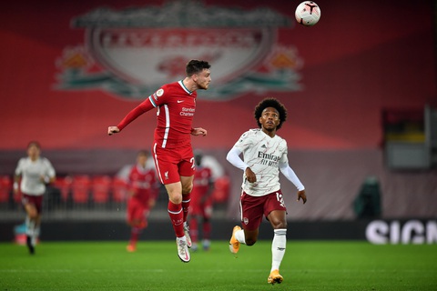 Cả tuần xem “tấu hài”, chờ Liverpool để chiêm ngưỡng bóng đá đỉnh cao - Ảnh 1. Cả tuần xem “tấu hài”, chờ Liverpool để chiêm ngưỡng bóng đá đỉnh cao - Ảnh 1.
