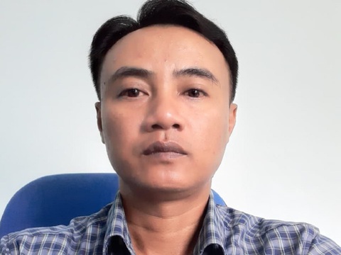 Hủy án, trả hồ sơ điều tra lại vụ nguyên trưởng công an xã nhận 10 triệu đồng - Ảnh 1. Hủy án, trả hồ sơ điều tra lại vụ nguyên trưởng công an xã nhận 10 triệu đồng - Ảnh 1.