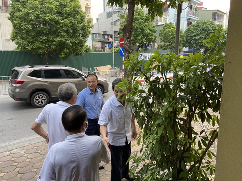 Nhà riêng có đến 4 tầng hầm: công trình ‘lạ’ có được chống lưng? - Ảnh 1. Nhà riêng có đến 4 tầng hầm: công trình ‘lạ’ có được chống lưng? - Ảnh 1.