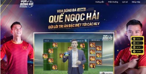 Quế Ngọc Hải đến Tiến Linh và sự chuyên nghiệp cần phải học - Ảnh 1. Quế Ngọc Hải đến Tiến Linh và sự chuyên nghiệp cần phải học - Ảnh 1.