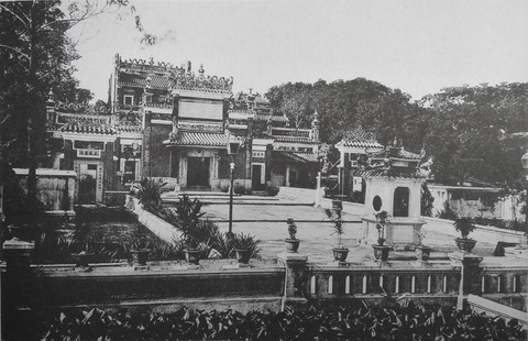 Ngắm ‘hòn ngọc Viễn Đông’ Sài Gòn đầu thế kỷ 20 qua những bức ảnh quý - Ảnh 6. Ngắm ‘hòn ngọc Viễn Đông’ Sài Gòn đầu thế kỷ 20 qua những bức ảnh quý - Ảnh 6.