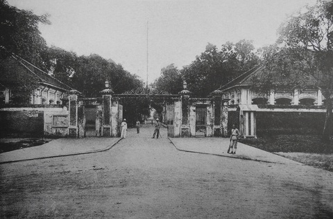 Ngắm ‘hòn ngọc Viễn Đông’ Sài Gòn đầu thế kỷ 20 qua những bức ảnh quý - Ảnh 7. Ngắm ‘hòn ngọc Viễn Đông’ Sài Gòn đầu thế kỷ 20 qua những bức ảnh quý - Ảnh 7.