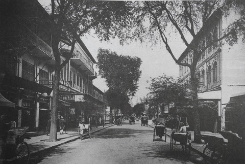 Ngắm ‘hòn ngọc Viễn Đông’ Sài Gòn đầu thế kỷ 20 qua những bức ảnh quý - Ảnh 10. Ngắm ‘hòn ngọc Viễn Đông’ Sài Gòn đầu thế kỷ 20 qua những bức ảnh quý - Ảnh 10.