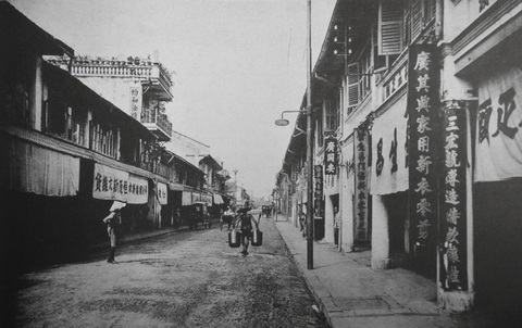 Ngắm ‘hòn ngọc Viễn Đông’ Sài Gòn đầu thế kỷ 20 qua những bức ảnh quý - Ảnh 11. Ngắm ‘hòn ngọc Viễn Đông’ Sài Gòn đầu thế kỷ 20 qua những bức ảnh quý - Ảnh 11.