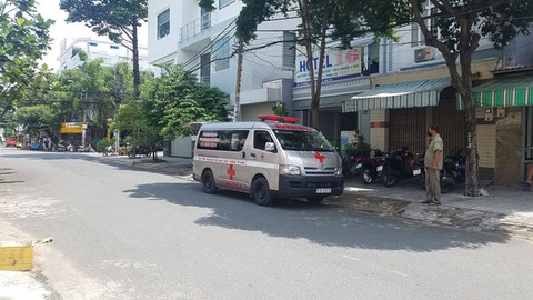 Nợ lãi cao không trả nổi, 2 người đàn ông vào nhà nghỉ tự tử? - Ảnh 1. Nợ lãi cao không trả nổi, 2 người đàn ông vào nhà nghỉ tự tử? - Ảnh 1.