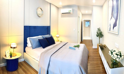 Căn hộ Precia kiến tạo cộng đồng cao cấp tại cửa ngõ Thủ Thiêm - Ảnh 3. Căn hộ Precia kiến tạo cộng đồng cao cấp tại cửa ngõ Thủ Thiêm - Ảnh 3.