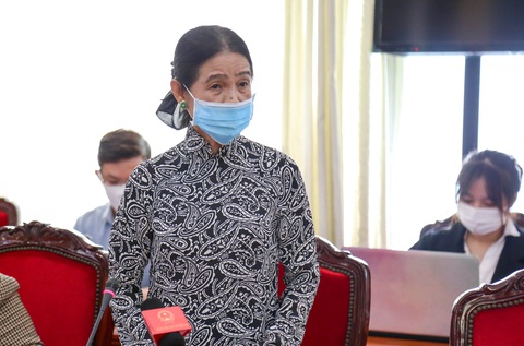 Quy định về khí thải, tiếng ồn... còn sơ sài, chưa giải quyết được vấn đề thực tế - Ảnh 2. Quy định về khí thải, tiếng ồn... còn sơ sài, chưa giải quyết được vấn đề thực tế - Ảnh 2.