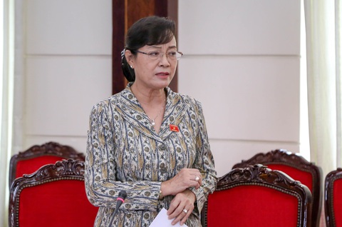 Quy định về khí thải, tiếng ồn... còn sơ sài, chưa giải quyết được vấn đề thực tế - Ảnh 3. Quy định về khí thải, tiếng ồn... còn sơ sài, chưa giải quyết được vấn đề thực tế - Ảnh 3.