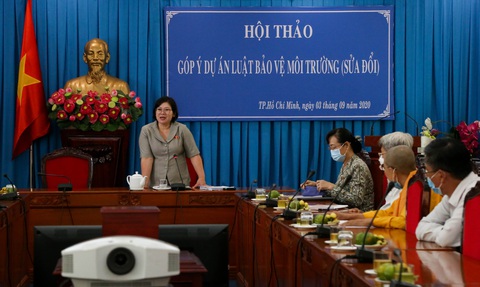 Quy định về khí thải, tiếng ồn... còn sơ sài, chưa giải quyết được vấn đề thực tế - Ảnh 1. Quy định về khí thải, tiếng ồn... còn sơ sài, chưa giải quyết được vấn đề thực tế - Ảnh 1.