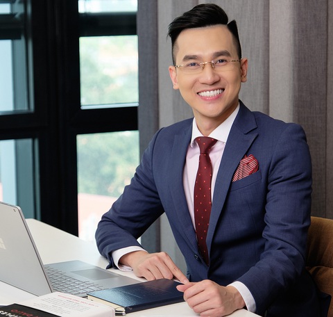 Muốn đi đến cùng câu chuyện phát triển thương hiệu của giới trẻ Việt - Ảnh 1. Muốn đi đến cùng câu chuyện phát triển thương hiệu của giới trẻ Việt - Ảnh 1.