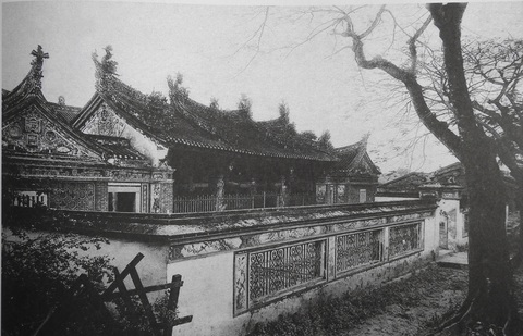 Ngắm ‘hòn ngọc Viễn Đông’ Sài Gòn đầu thế kỷ 20 qua những bức ảnh quý - Ảnh 13. Ngắm ‘hòn ngọc Viễn Đông’ Sài Gòn đầu thế kỷ 20 qua những bức ảnh quý - Ảnh 13.