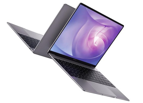 Huawei chính thức cho ra mắt Matebook 13: thời thượng hơn, mạnh mẽ hơn, tiện dụng hơn - Ảnh 1. Huawei chính thức cho ra mắt Matebook 13: thời thượng hơn, mạnh mẽ hơn, tiện dụng hơn - Ảnh 1.