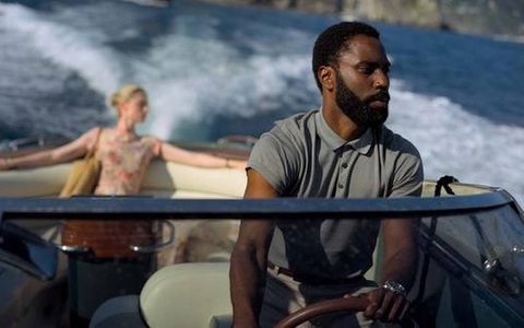 100 phim Hollywood bị hoãn chiếu do COVID-19, có No Time to Die và Black Widow - Ảnh 3. 100 phim Hollywood bị hoãn chiếu do COVID-19, có No Time to Die và Black Widow - Ảnh 3.