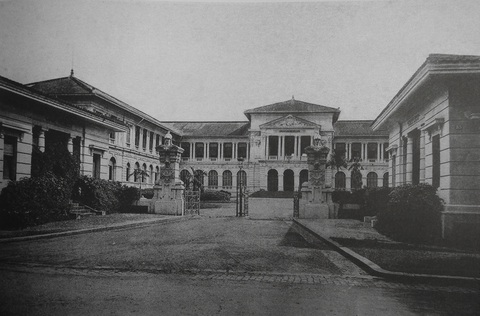 Ngắm ‘hòn ngọc Viễn Đông’ Sài Gòn đầu thế kỷ 20 qua những bức ảnh quý - Ảnh 18. Ngắm ‘hòn ngọc Viễn Đông’ Sài Gòn đầu thế kỷ 20 qua những bức ảnh quý - Ảnh 18.
