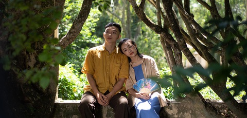 Trung Quân, Văn Mai Hương, Hoàng Dũng không top trending nhưng vẫn say mê - Ảnh 6. Trung Quân, Văn Mai Hương, Hoàng Dũng không top trending nhưng vẫn say mê - Ảnh 6.