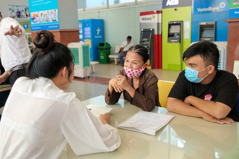 Điểm chuẩn nhiều ngành kinh tế, kỹ thuật có thể ở mức 26 đến 28 - Ảnh 1. Điểm chuẩn nhiều ngành kinh tế, kỹ thuật có thể ở mức 26 đến 28 - Ảnh 1.