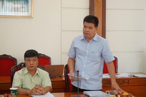 Đề nghị giữ nguyên tên xe buýt, không dùng xe khách thành phố như dự luật - Ảnh 1. Đề nghị giữ nguyên tên xe buýt, không dùng xe khách thành phố như dự luật - Ảnh 1.