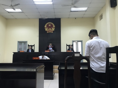 Chủ cà phê Phinn đã thắng kiện - Ảnh 1. Chủ cà phê Phinn đã thắng kiện - Ảnh 1.