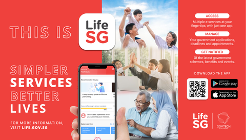 TP.HCM học được gì từ quá trình chuyển đổi số của Singapore? - Ảnh 2. TP.HCM học được gì từ quá trình chuyển đổi số của Singapore? - Ảnh 2.