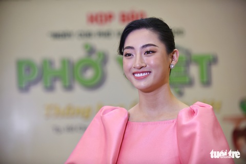 Ngày của Phở 12-12: Ngày hội thăng hoa ẩm thực Việt - Ảnh 3. Ngày của Phở 12-12: Ngày hội thăng hoa ẩm thực Việt - Ảnh 3.