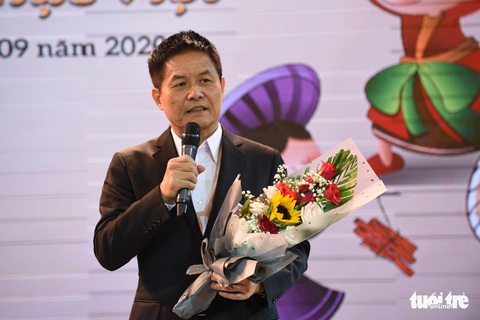 Ngày của Phở 12-12: Ngày hội thăng hoa ẩm thực Việt - Ảnh 10. Ngày của Phở 12-12: Ngày hội thăng hoa ẩm thực Việt - Ảnh 10.