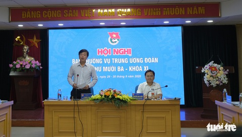 Khởi nghiệp biến tướng, ham làm giàu nhanh, sinh viên năm cuối cũng bị lừa - Ảnh 1. Khởi nghiệp biến tướng, ham làm giàu nhanh, sinh viên năm cuối cũng bị lừa - Ảnh 1.