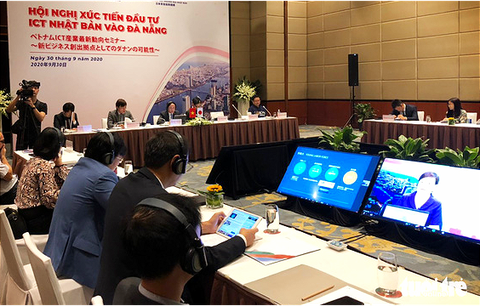 Đà Nẵng muốn trở thành Thung lũng Silicon Đông Nam Á - Ảnh 2. Đà Nẵng muốn trở thành Thung lũng Silicon Đông Nam Á - Ảnh 2.