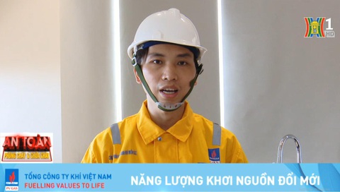 Các chuyên gia hướng dẫn sử dụng gas đảm bảo an toàn - Ảnh 2. Các chuyên gia hướng dẫn sử dụng gas đảm bảo an toàn - Ảnh 2.