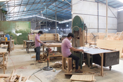 Địa chỉ mua nội thất cho khách sạn, nhà hàng không thể bỏ qua - Ảnh 3. Địa chỉ mua nội thất cho khách sạn, nhà hàng không thể bỏ qua - Ảnh 3.