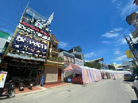 Truy tìm, triệu tập cô gái đặt nhà hàng 150 mâm cỗ cưới rồi... bùng - Ảnh 1. Truy tìm, triệu tập cô gái đặt nhà hàng 150 mâm cỗ cưới rồi... bùng - Ảnh 1.