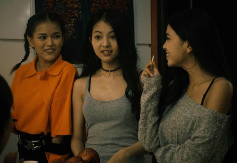 Đạo diễn Mỹ làm phim kinh dị Việt Nam về trò chơi thang máy rùng rợn - Ảnh 2. Đạo diễn Mỹ làm phim kinh dị Việt Nam về trò chơi thang máy rùng rợn - Ảnh 2.