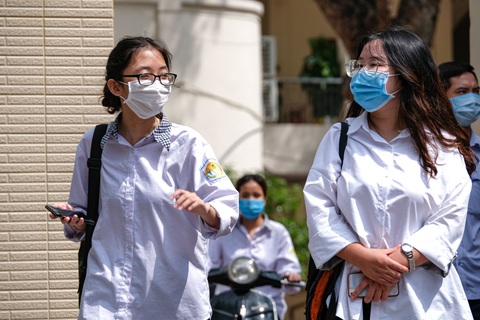Điểm chuẩn ngành hot nhất Trường ĐH Ngoại thương: 28,6 điểm - Ảnh 1. Điểm chuẩn ngành hot nhất Trường ĐH Ngoại thương: 28,6 điểm - Ảnh 1.