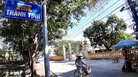 100 năm sau vẫn bồi hồi Tôi đi học - Ảnh 1. 100 năm sau vẫn bồi hồi Tôi đi học - Ảnh 1.