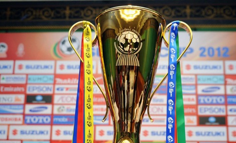 Malaysia và Indonesia lo lắng vì AFF Cup 2020 diễn ra vào tháng Ramadan - Ảnh 1. Malaysia và Indonesia lo lắng vì AFF Cup 2020 diễn ra vào tháng Ramadan - Ảnh 1.