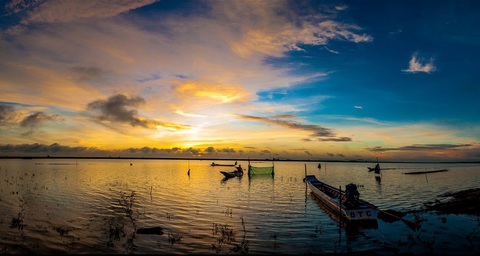 Hành hương xuyên Việt đừng bỏ qua Tây Ninh - Ảnh 4. Hành hương xuyên Việt đừng bỏ qua Tây Ninh - Ảnh 4.